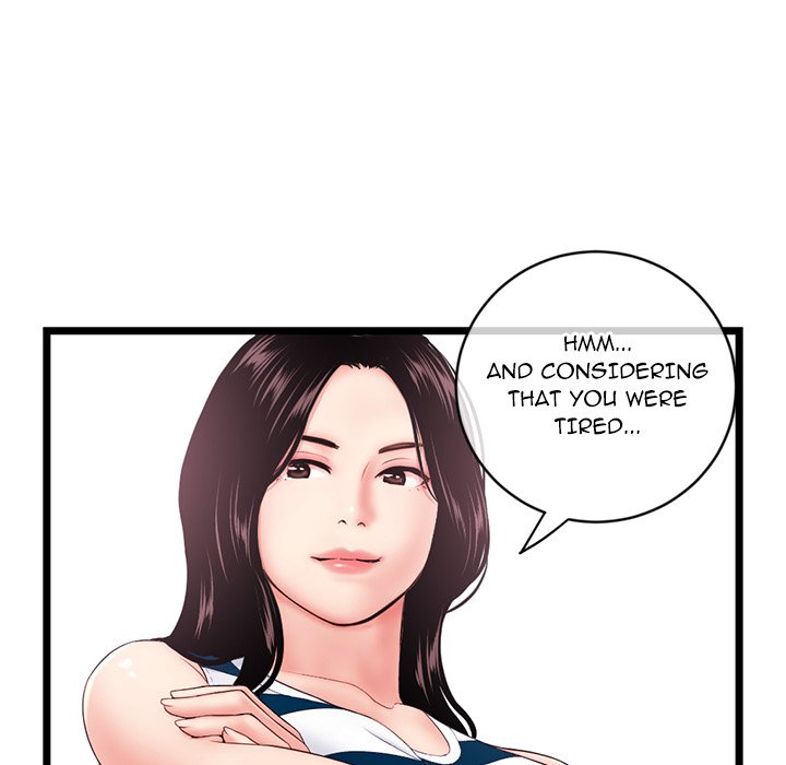 Midnight PC Cafe Chapter 29 image 135
