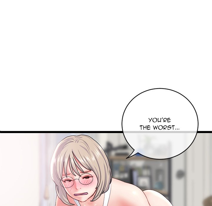 Midnight PC Cafe Chapter 29 image 21