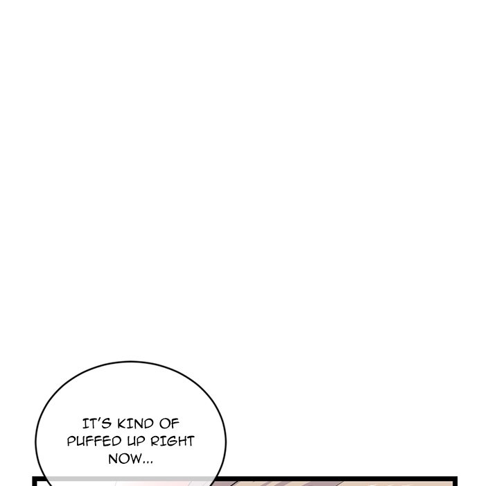 Midnight PC Cafe Chapter 29 image 36