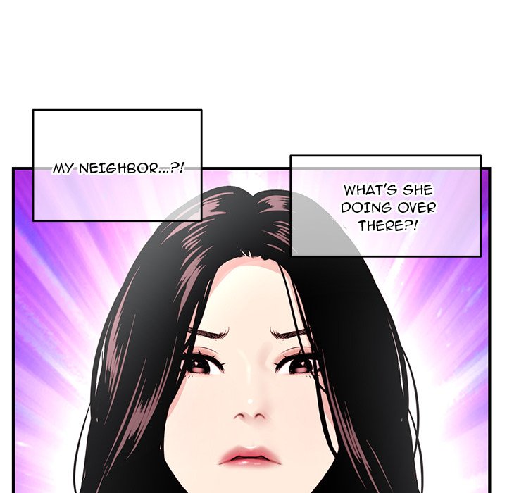 Midnight PC Cafe Chapter 3 image 10