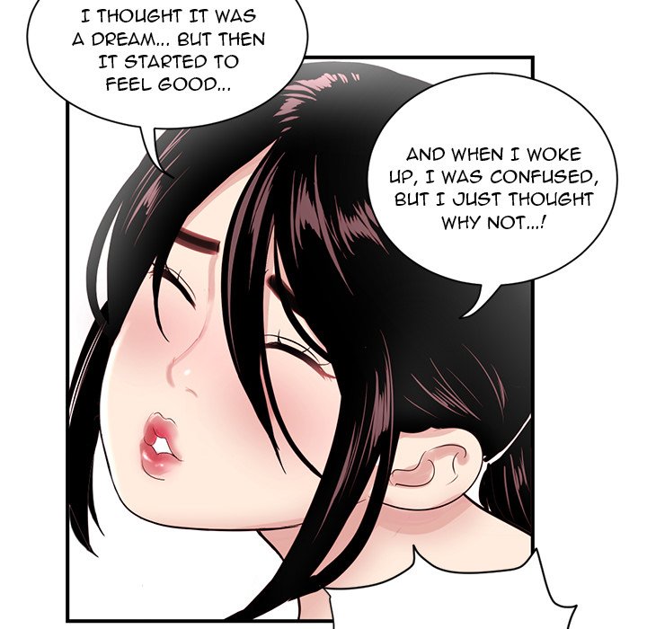 Midnight PC Cafe Chapter 3 image 28