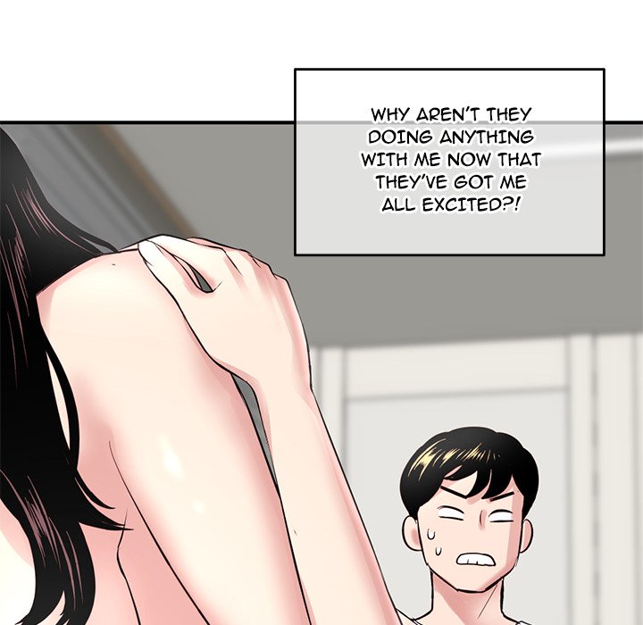 Midnight PC Cafe Chapter 3 image 81