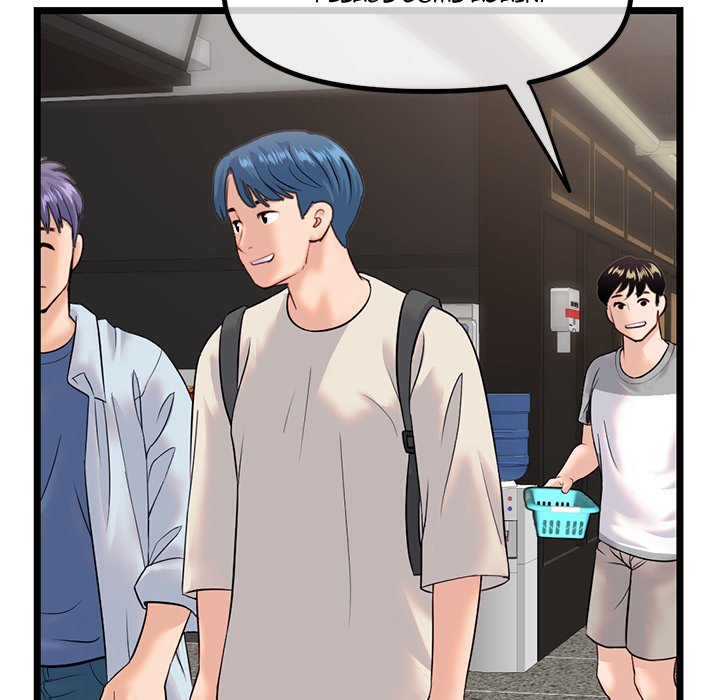 Midnight PC Cafe Chapter 30 image 107