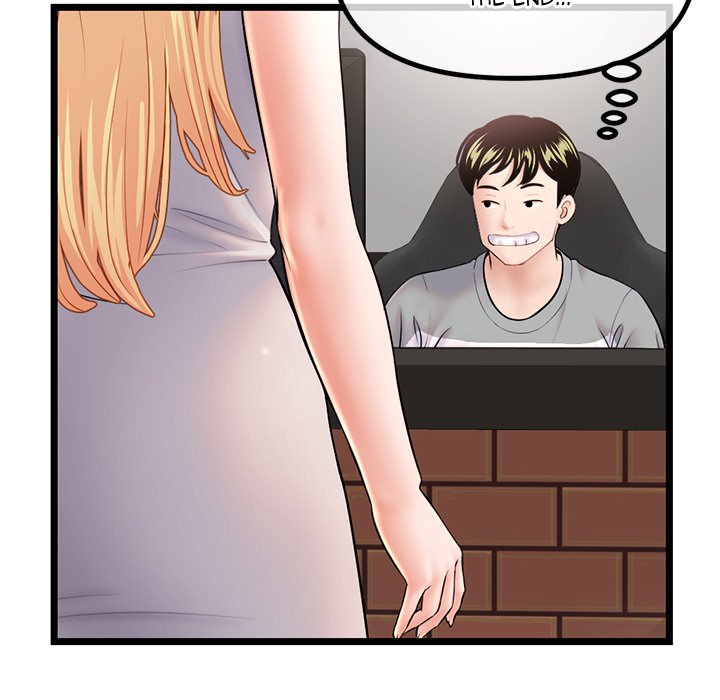 Midnight PC Cafe Chapter 30 image 124