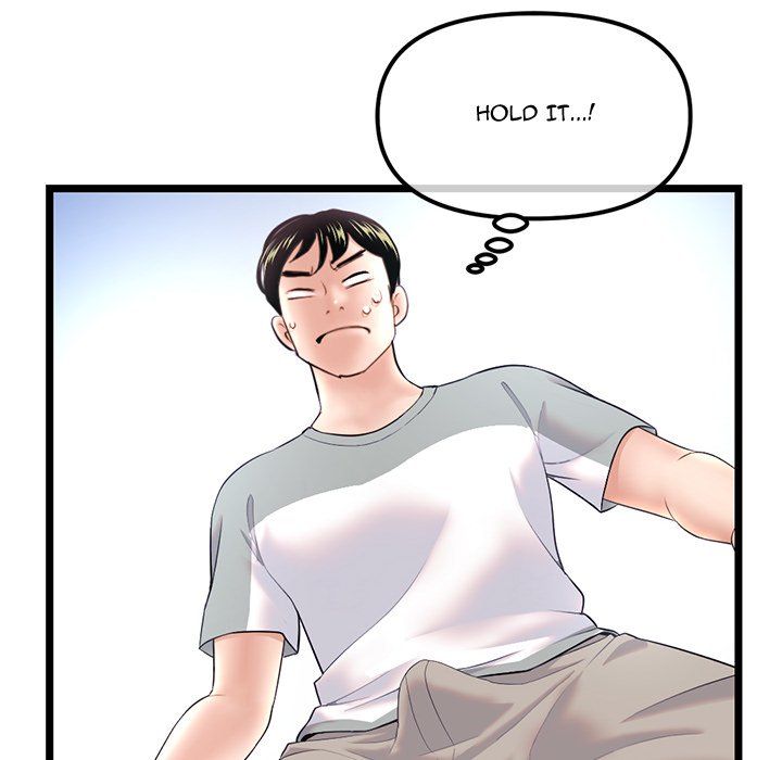 Midnight PC Cafe Chapter 30 image 134