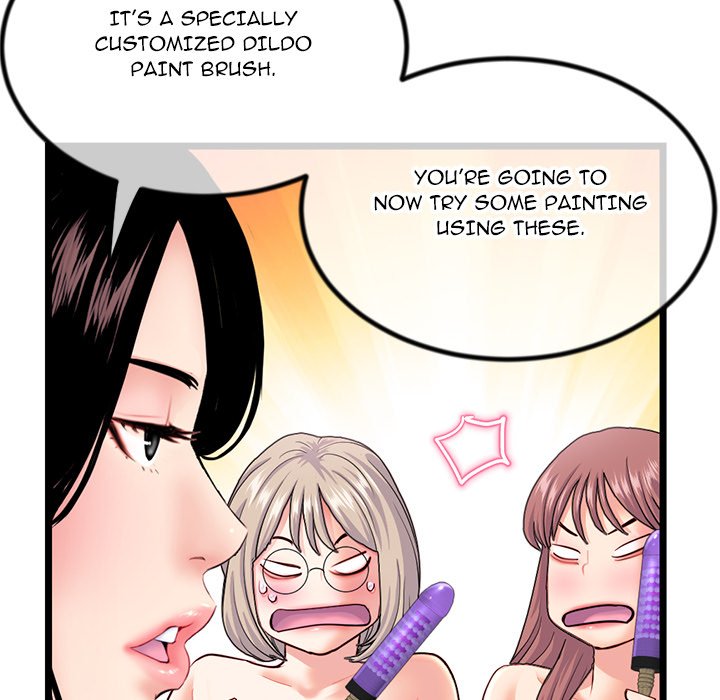 Midnight PC Cafe Chapter 30 image 64