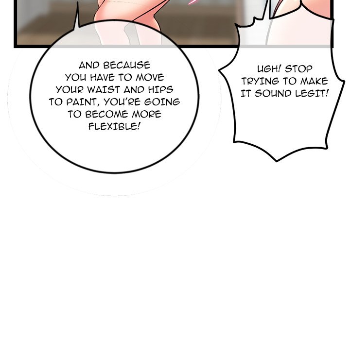 Midnight PC Cafe Chapter 30 image 69