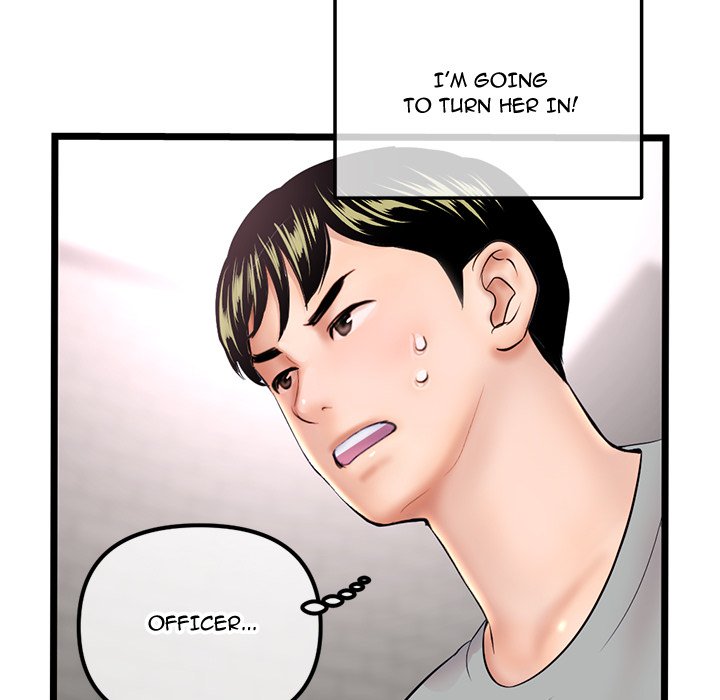 Midnight PC Cafe Chapter 31 image 106