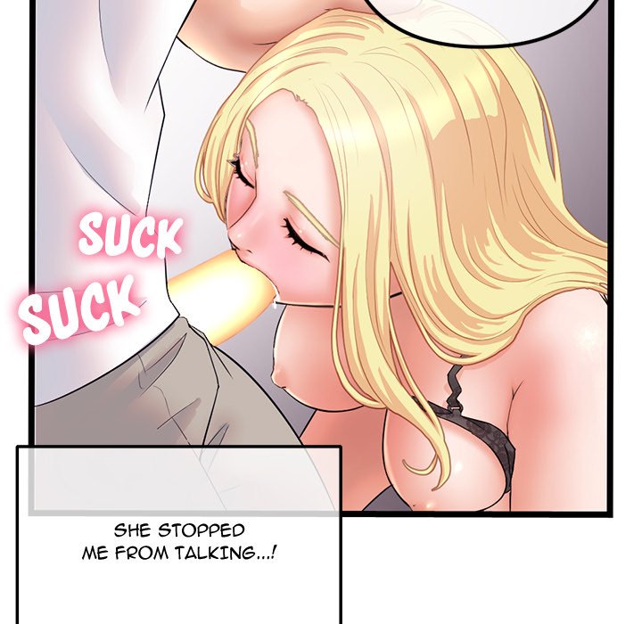 Midnight PC Cafe Chapter 31 image 110