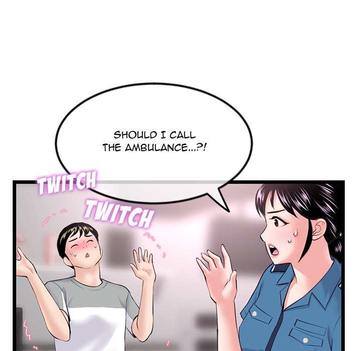 Midnight PC Cafe Chapter 31 image 127