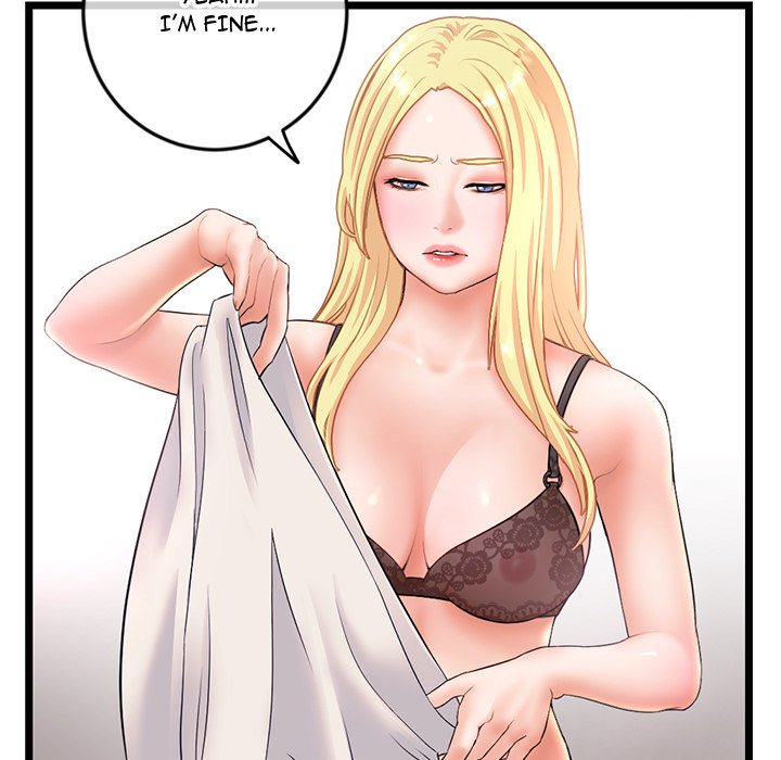 Midnight PC Cafe Chapter 31 image 14