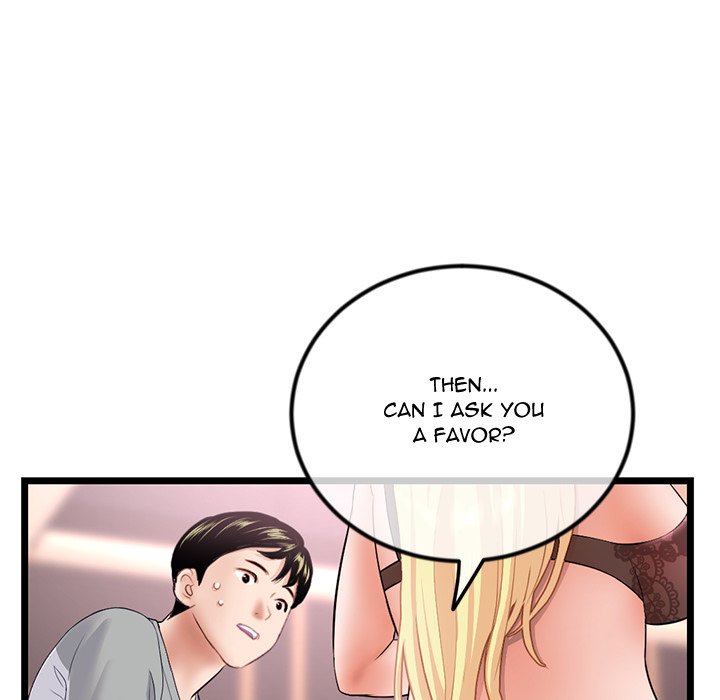 Midnight PC Cafe Chapter 31 image 31