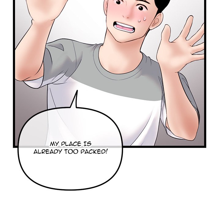 Midnight PC Cafe Chapter 31 image 36