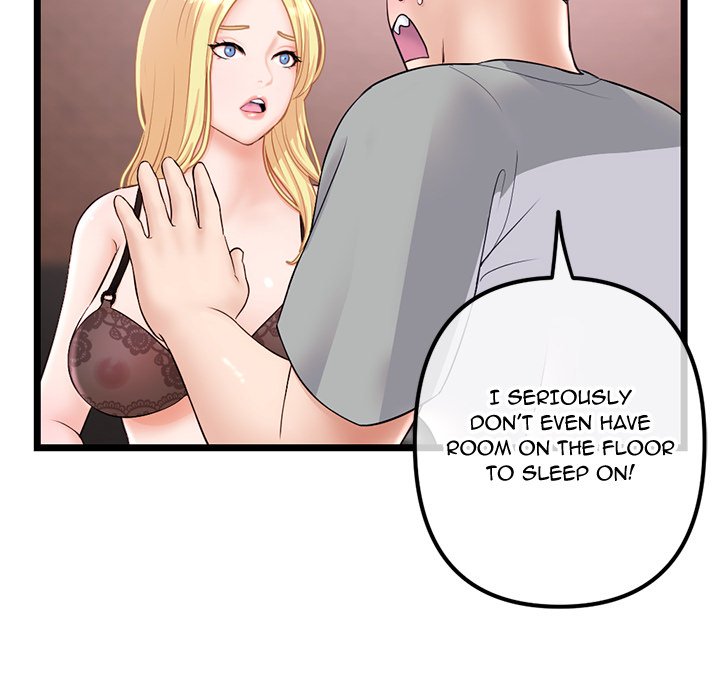 Midnight PC Cafe Chapter 31 image 38