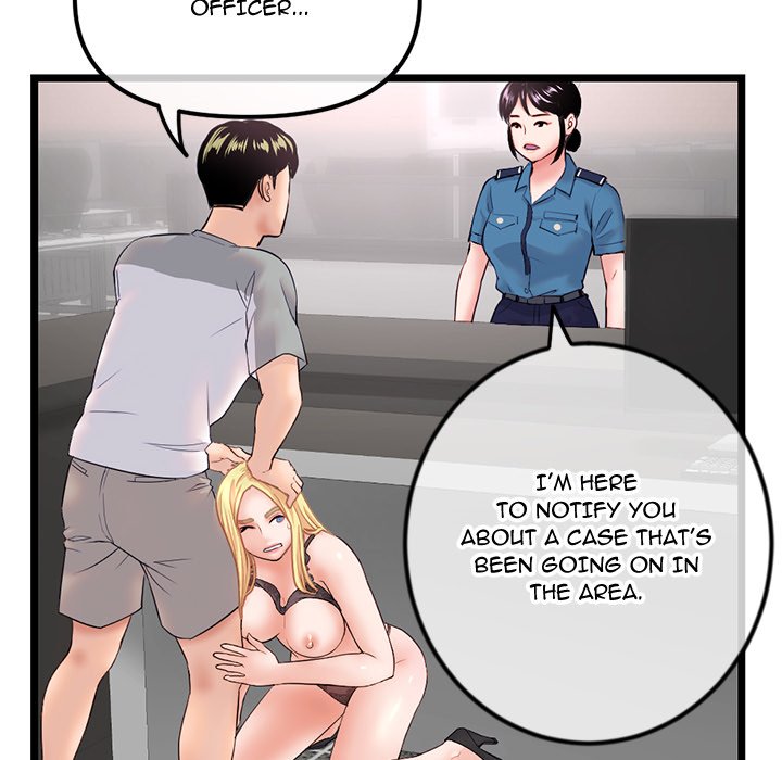 Midnight PC Cafe Chapter 31 image 89