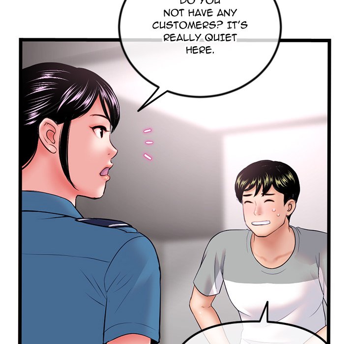 Midnight PC Cafe Chapter 31 image 91