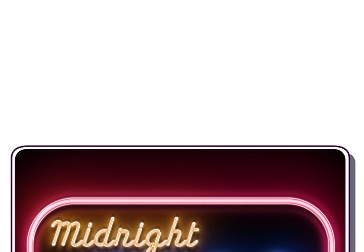 Midnight PC Cafe Chapter 33 image 0