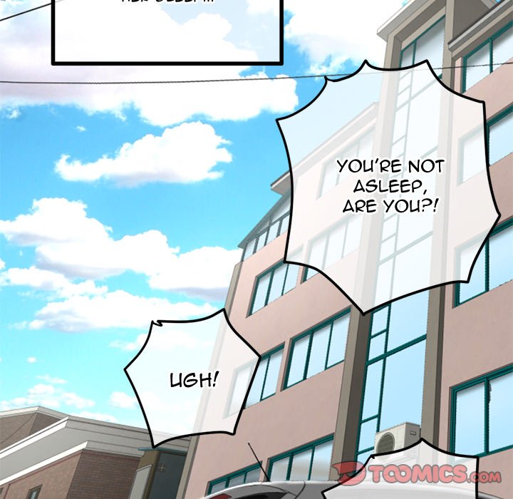 Midnight PC Cafe Chapter 33 image 104