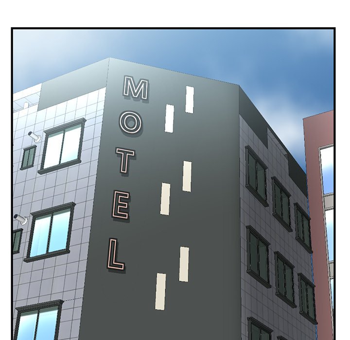 Midnight PC Cafe Chapter 33 image 106
