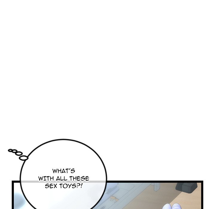 Midnight PC Cafe Chapter 33 image 19