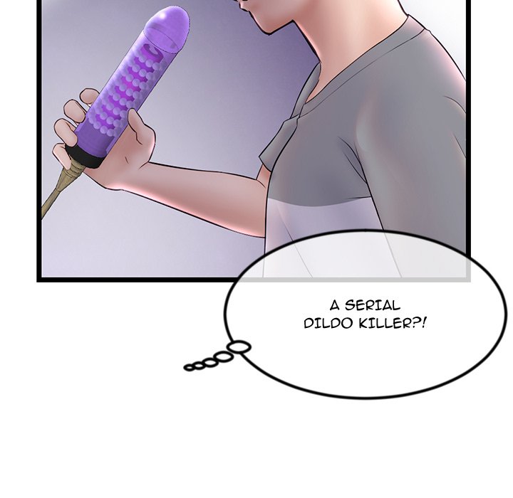 Midnight PC Cafe Chapter 33 image 26