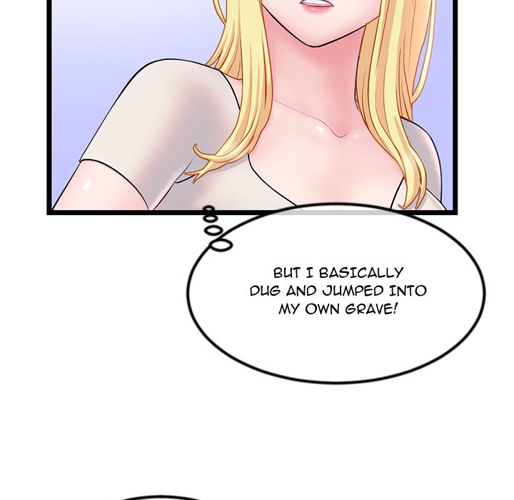 Midnight PC Cafe Chapter 33 image 28