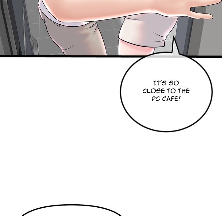 Midnight PC Cafe Chapter 33 image 5