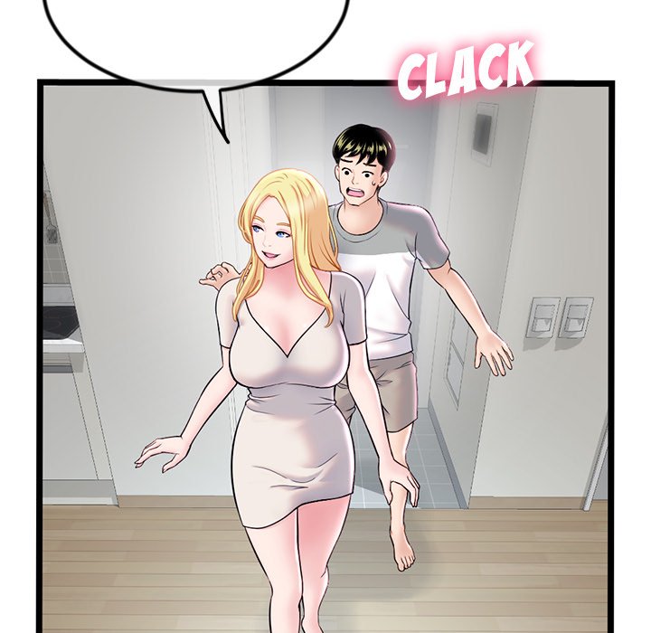 Midnight PC Cafe Chapter 33 image 8