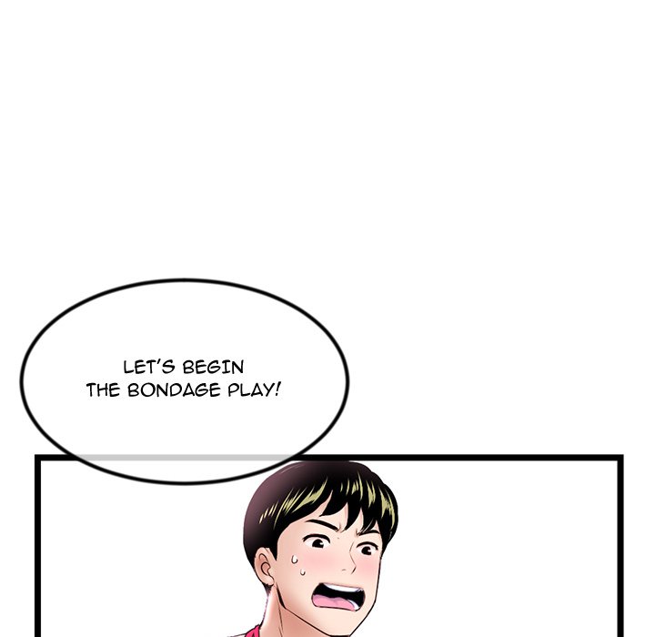 Midnight PC Cafe Chapter 35 image 138
