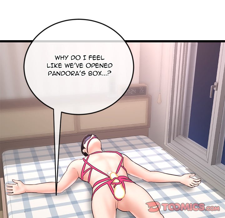 Midnight PC Cafe Chapter 35 image 155