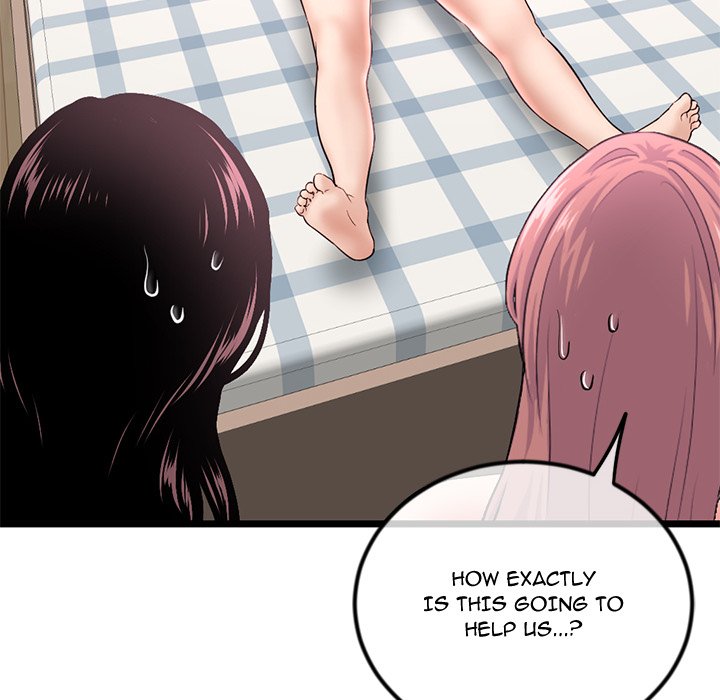 Midnight PC Cafe Chapter 35 image 156