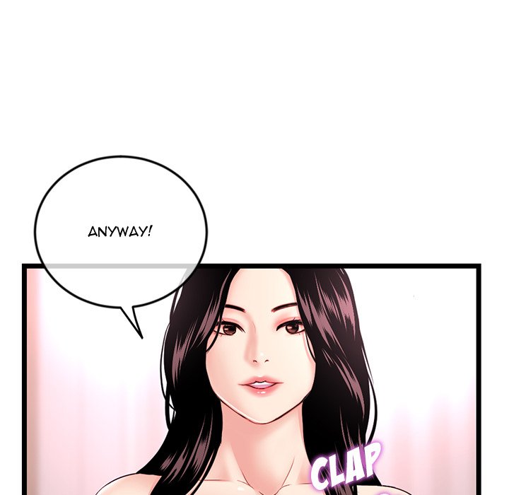 Midnight PC Cafe Chapter 35 image 29