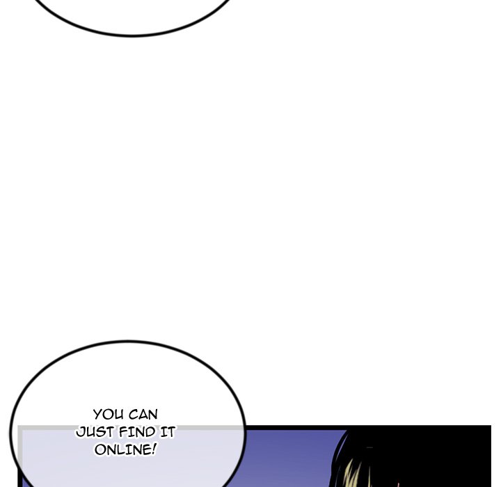 Midnight PC Cafe Chapter 35 image 45