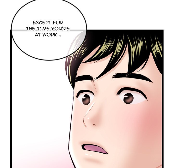 Midnight PC Cafe Chapter 35 image 50