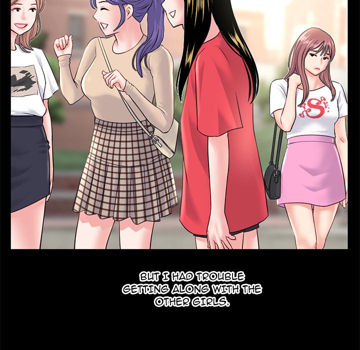 Midnight PC Cafe Chapter 36 image 100
