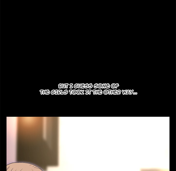 Midnight PC Cafe Chapter 36 image 103