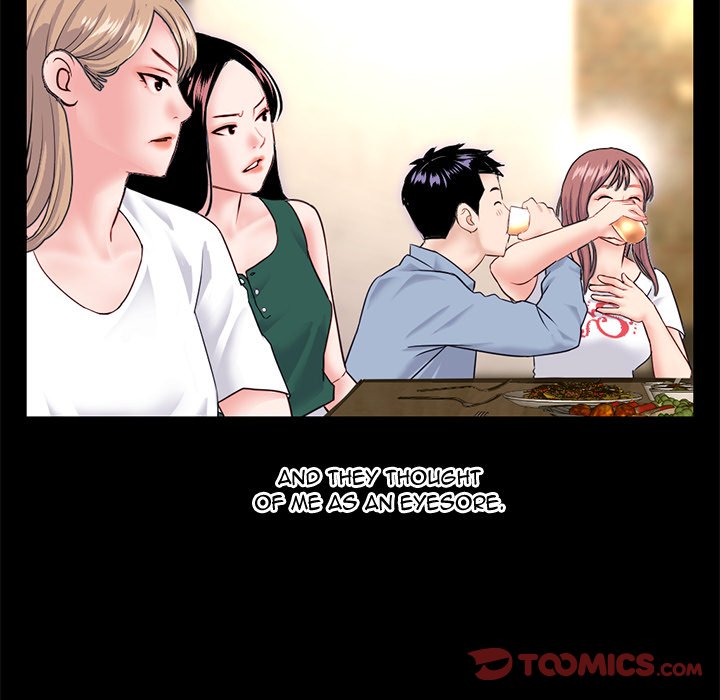 Midnight PC Cafe Chapter 36 image 104