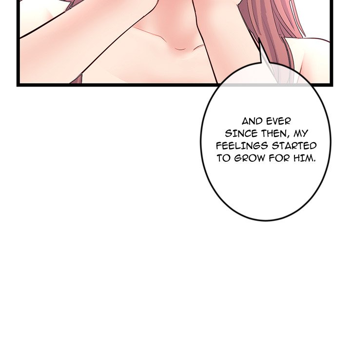 Midnight PC Cafe Chapter 36 image 123