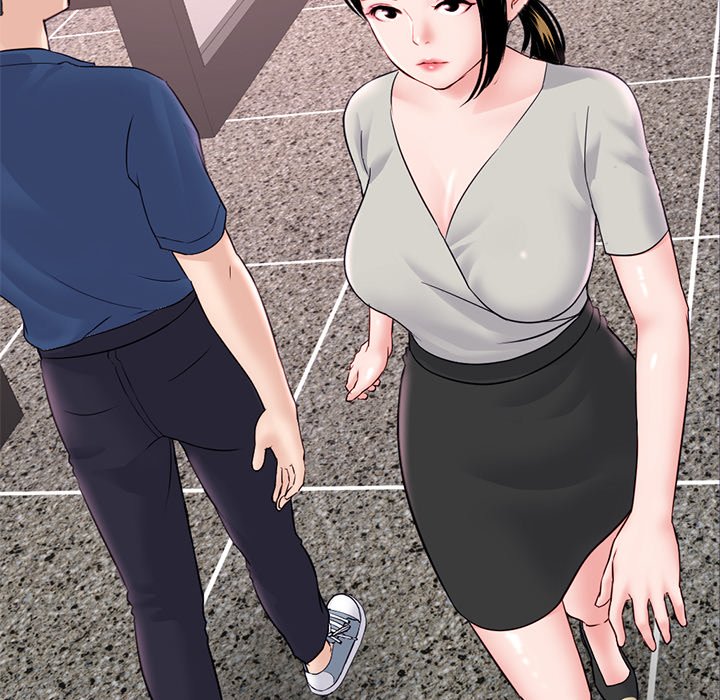 Midnight PC Cafe Chapter 36 image 153