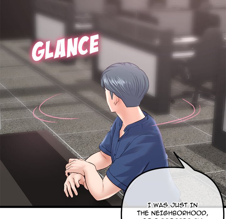 Midnight PC Cafe Chapter 36 image 25