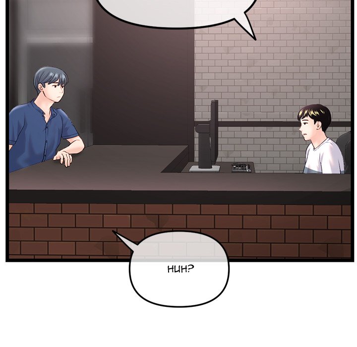 Midnight PC Cafe Chapter 36 image 33