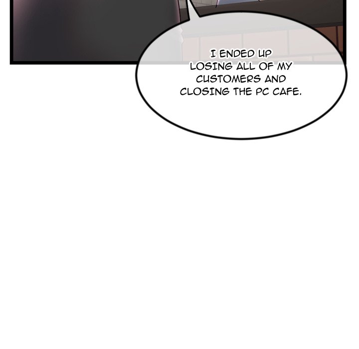 Midnight PC Cafe Chapter 37 image 18