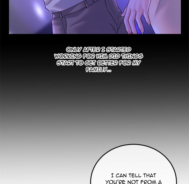 Midnight PC Cafe Chapter 37 image 34