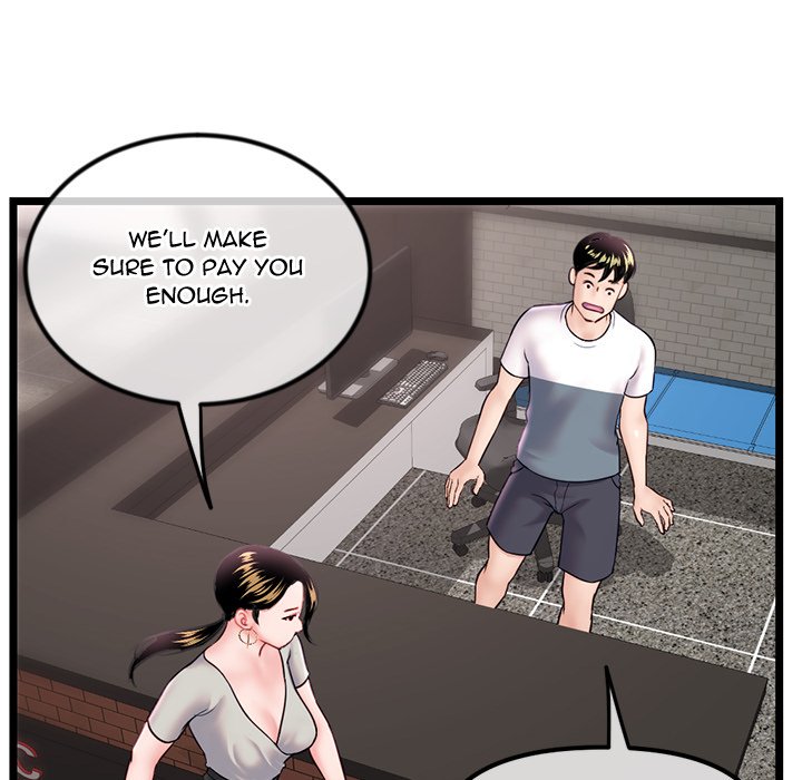 Midnight PC Cafe Chapter 37 image 39
