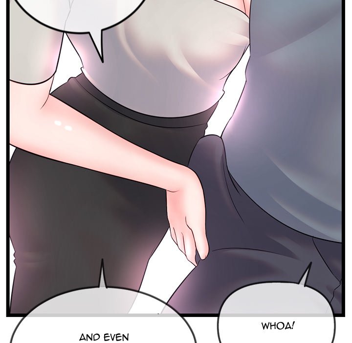 Midnight PC Cafe Chapter 37 image 57