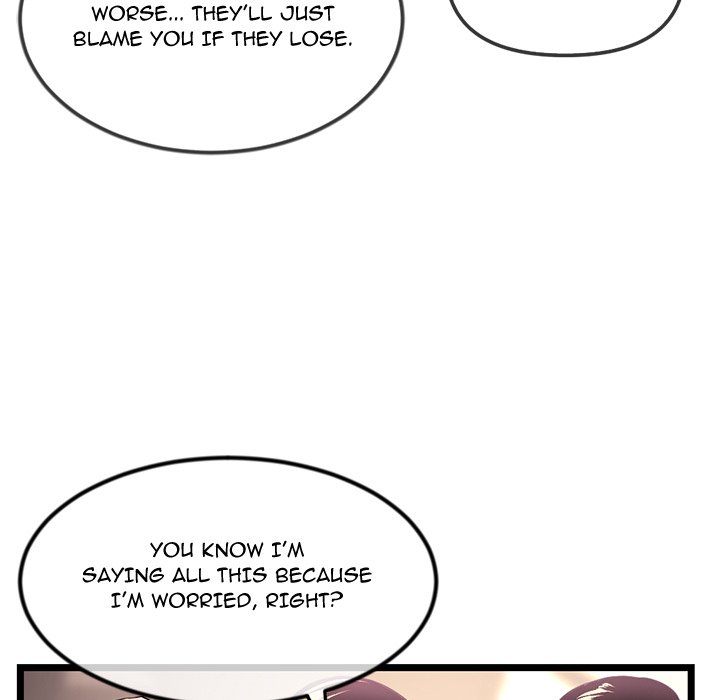 Midnight PC Cafe Chapter 37 image 58