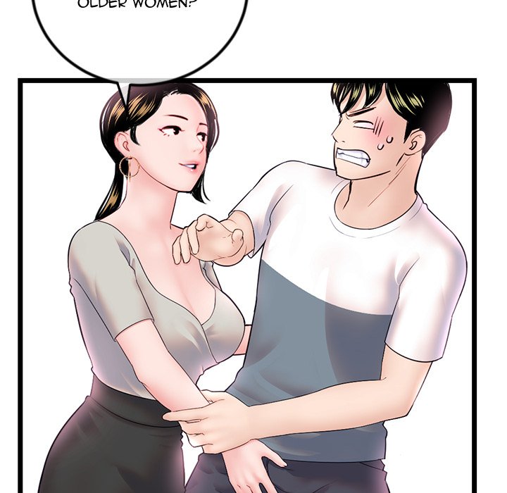 Midnight PC Cafe Chapter 37 image 65