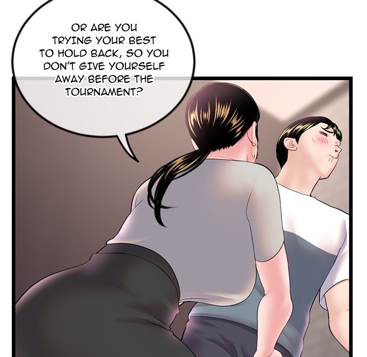 Midnight PC Cafe Chapter 37 image 69