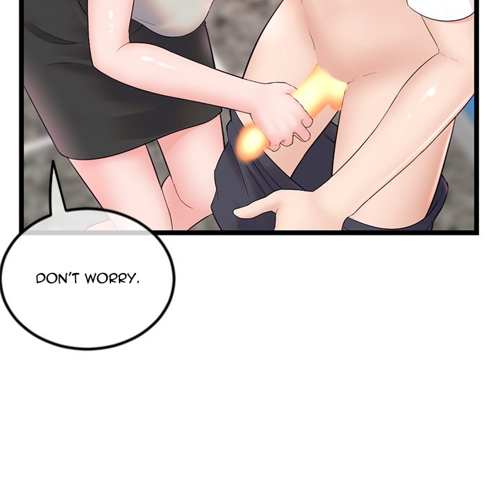 Midnight PC Cafe Chapter 37 image 76