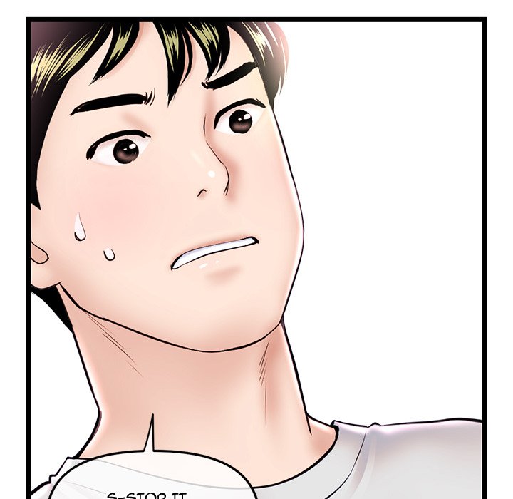 Midnight PC Cafe Chapter 38 image 9